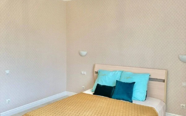 Частный дом Для Семейного Отдыха