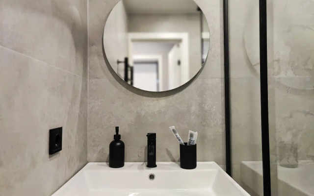 Апартаменты Sweet Home Ulyanovsk