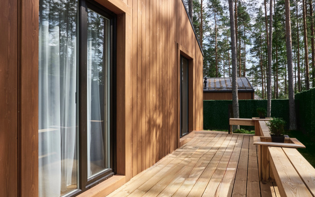 База отдыха Land Breeze