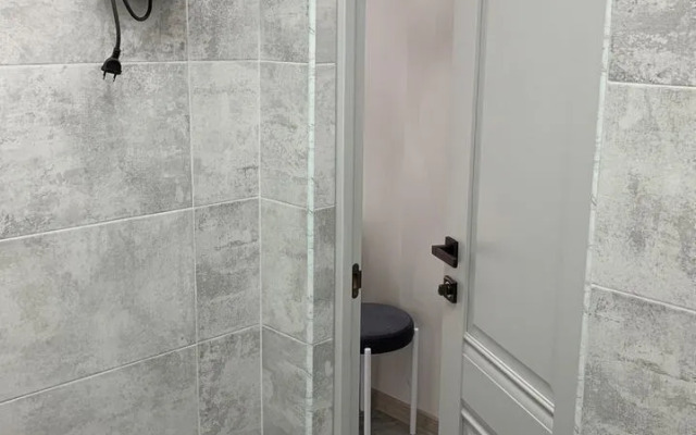 Квартира на Улице Чернышевского 20