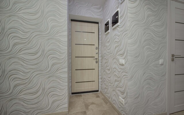 Dolina Apartments