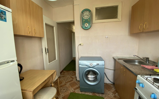 Квартира Однокомнатная на Ленина 18