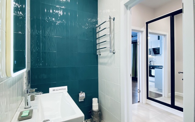 Апартаменты 710 на Саморы Машела 2А