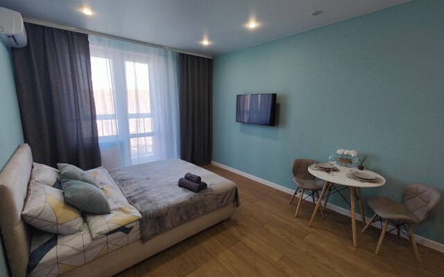 Квартира Квартиры Ночевали