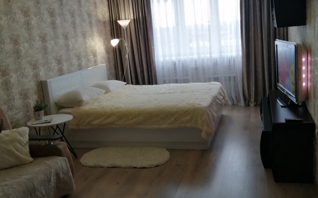 Lyuks Apartments
