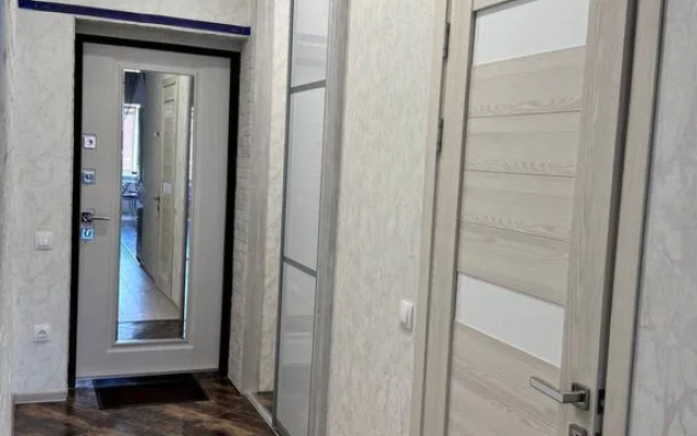 Апартаменты на Северном проспекте 29