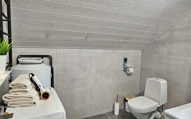 Westrooms na poberezhe Baltiki (studiya 2) Apartments