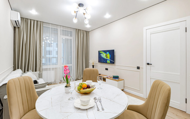 Arena City Central Loft Flat