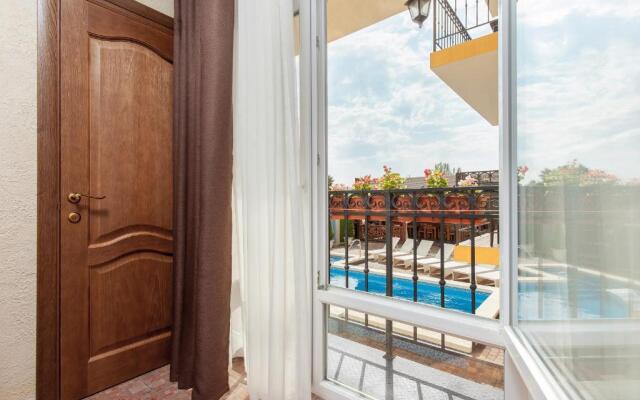 Picasso Boutique Hotel