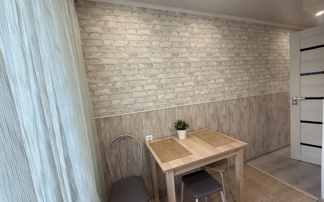 Квартира Уютная Однокомнатная в Тихом Центре Города