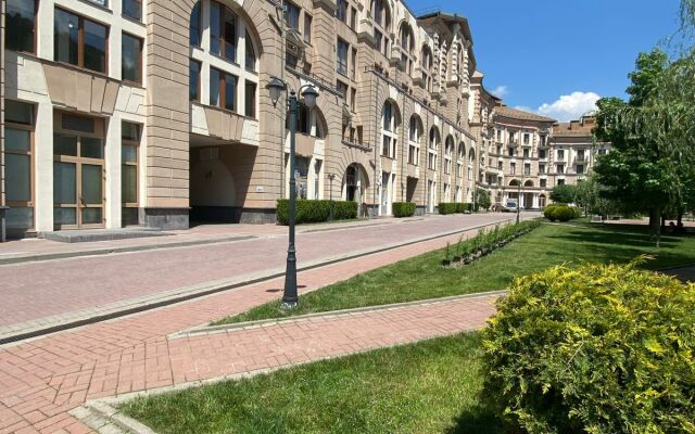 Apartment +540 in Krasnaya Polyana