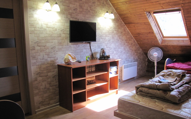 Гостевой Дом Твой Крым