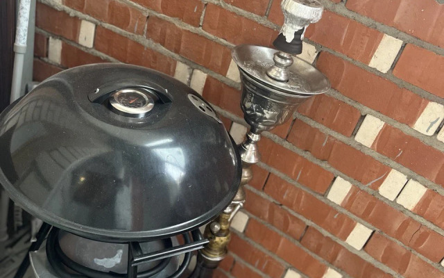 Квартира на Латышских стрелков 15/3