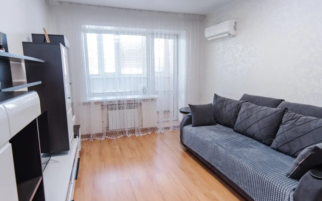 Gor'kogo 154 Apartments
