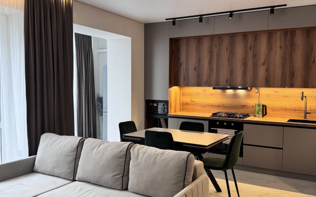 Квартира Красивая в Жк Весна