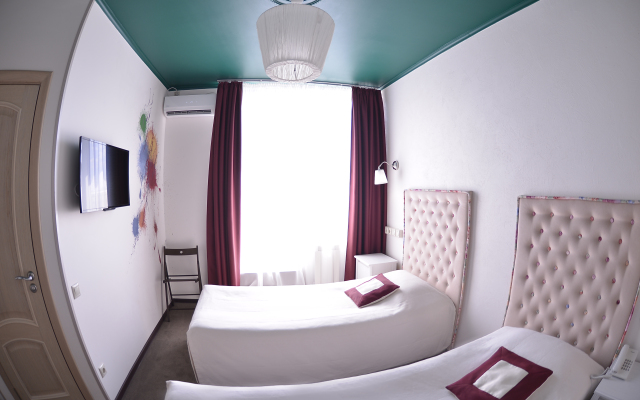 Art-Hotel Hotel