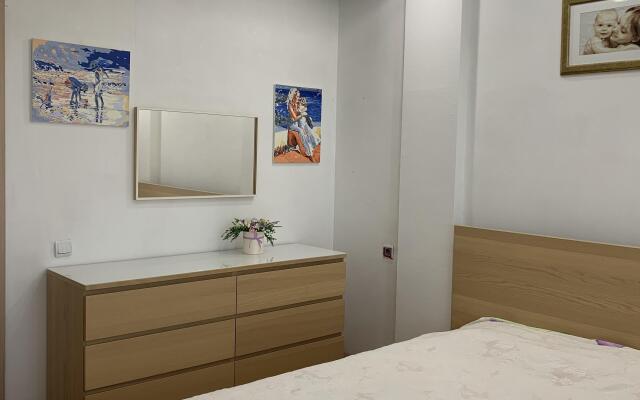 Квартира Солнечный Город Казань