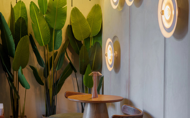 Гостевой дом Casa Luna