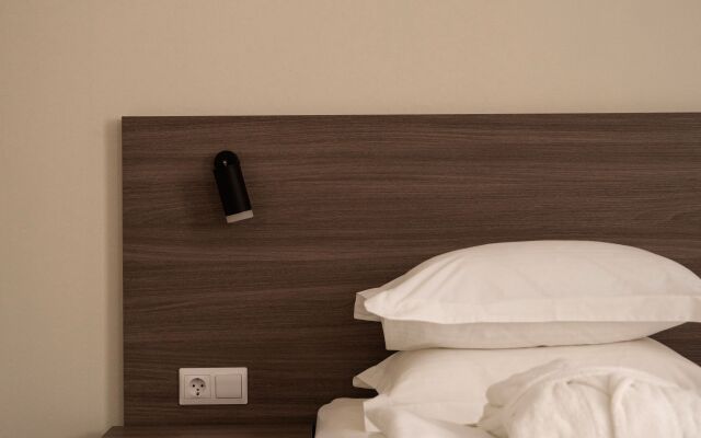 Beliy Sobol Park-Hotel