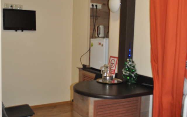 Мини-Отель Соня на Красных Воротах