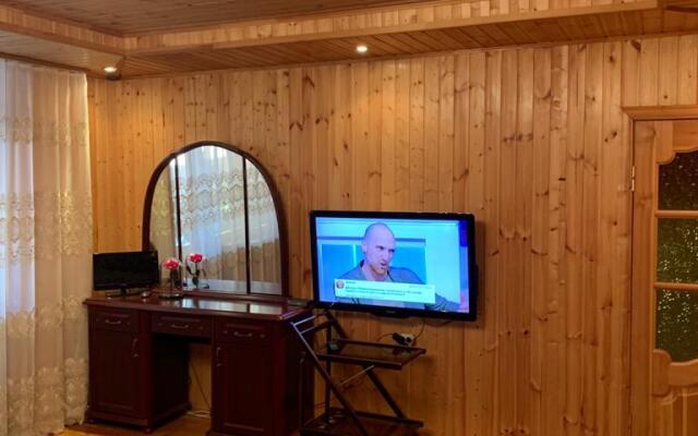 Zelenogorskiy 375 Guest House