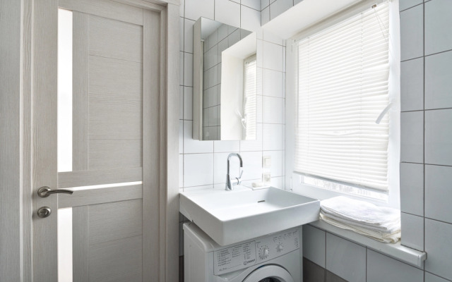 Studiya BestFlat24 Seligerskaya Apartments