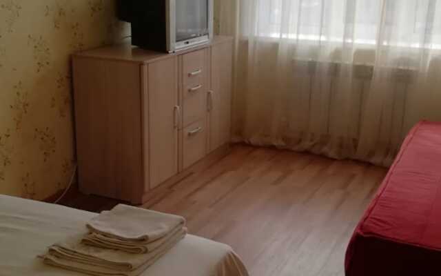 Apartamenty na Ulitse Svobody 28