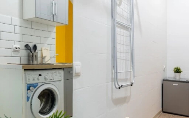 Apartamenty Studiya  Siti Grupp na Malom Prospekte VO