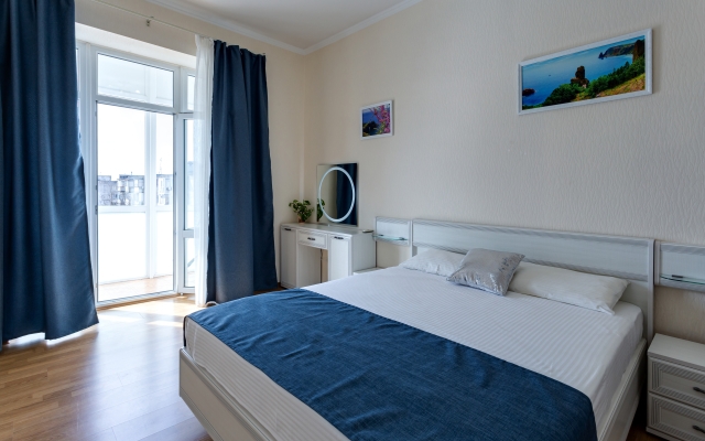 Apartment DeLuxe