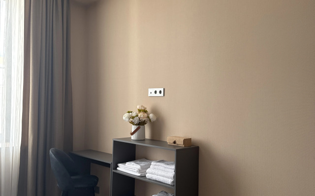 Zolotye Vorota Flat