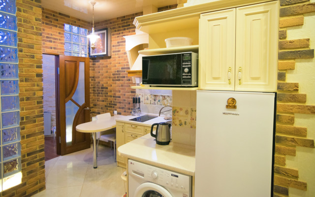 Апартаменты VIP on the beach 1