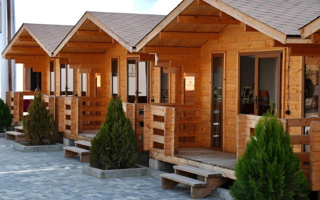 Recreation camp Sunny Village