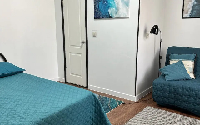 Гостевой дом Инжир