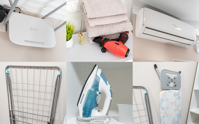 Апартаменты Стильные апартаменты у метро Фрунзенская