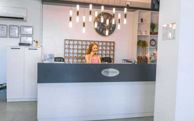 Palmila Boutique-hotel