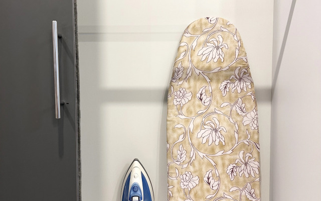 Квартира на 14 Этаже на Бульваре Ибрагимова 90/2