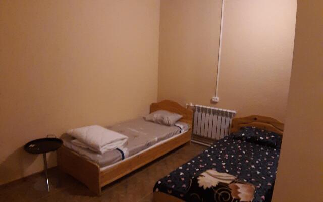 Гостевой Дом VIP