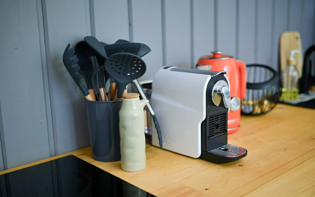 Барнхаус ЗвенДзен Midi 68 Лапута