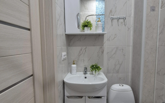 Квартира в центре Нижнего Новгорода,площадь Горького