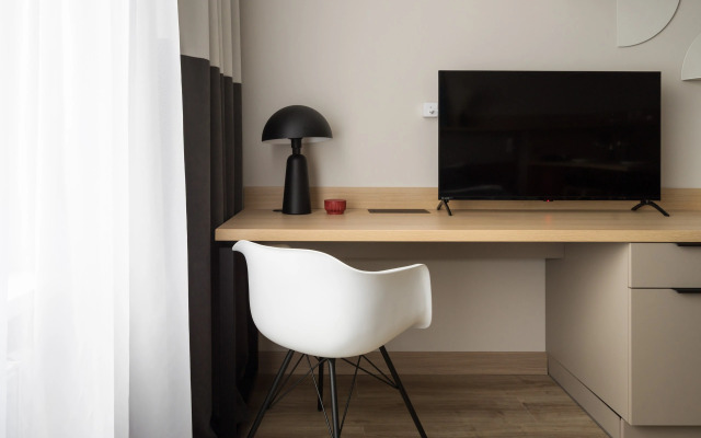 Апартаменты Apartico бизнес класса на Балтийской