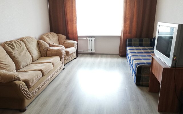 Апартаменты на Молодежной 36