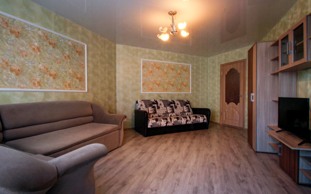 Квартира Двухкомнатная в ЖК Вишнёвые сады