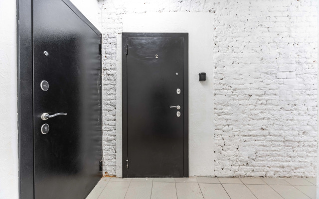 EasyGuest v Stile Loft Ryadom s Metro Sadovaya Apartments