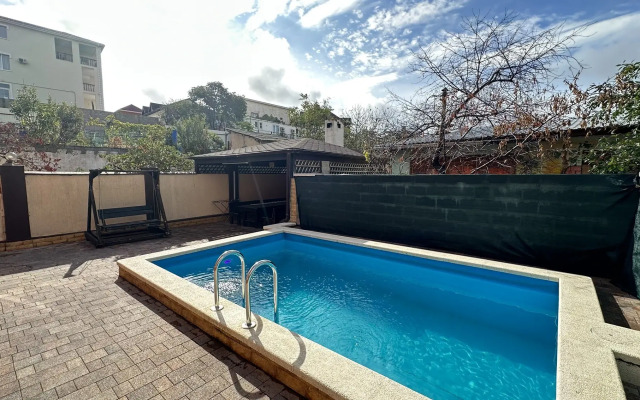 Vitora Guest House