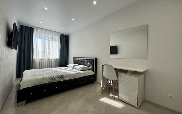 Apartments na Prospekte Mira 25