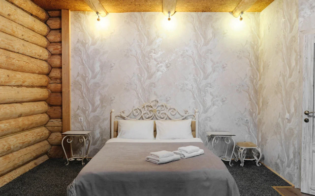Mount Arkhyz Mini-hotel