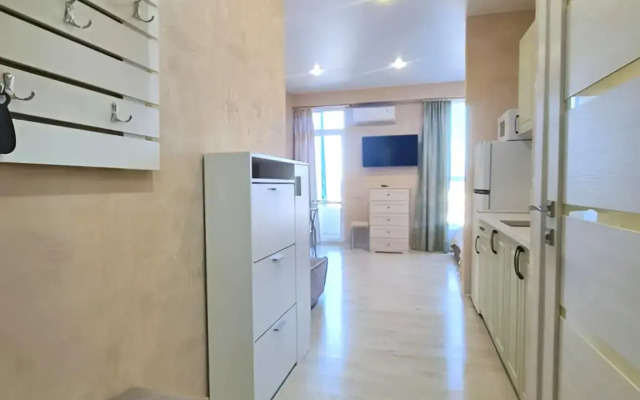 Апартаменты App Star 7