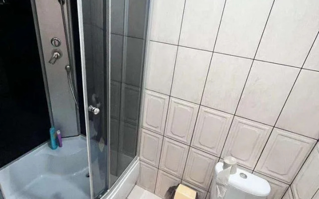 Na Ul Kolomiytseva 139 Flat