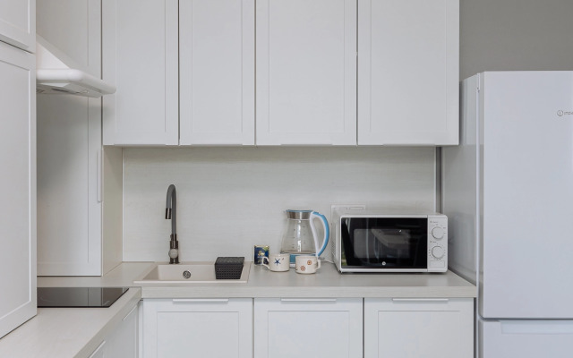 Квартира Уютная квартира в курортном городе Пионерский