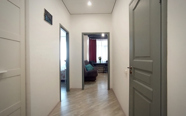 V Zhk Shokolad Flat
